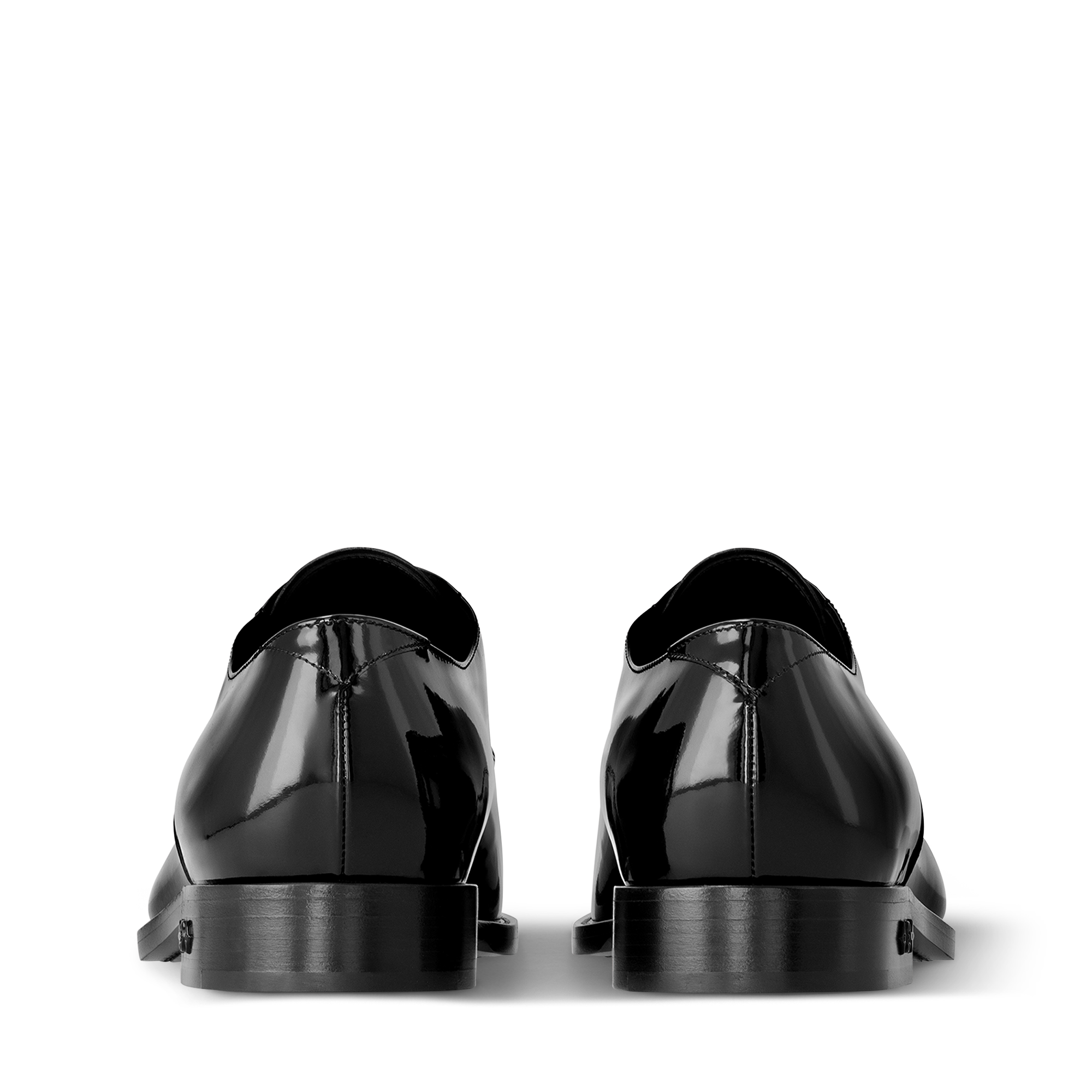 Varenne Richelieu - Schuhe 1AC05Q | LOUIS VUITTON